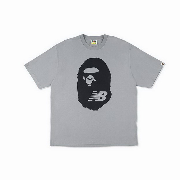 men bape t-shirts M-3XL-153